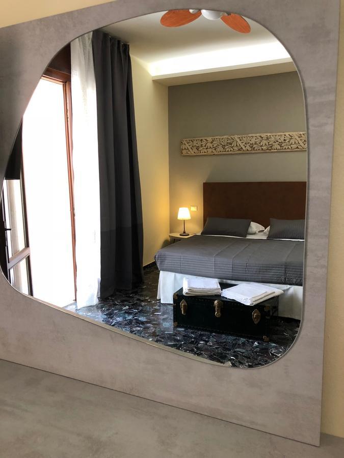 Relais B&B Corte Dei Turchi Longiano Exteriér fotografie